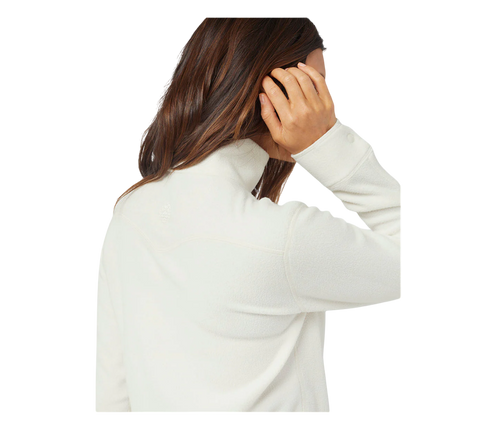 2026 Women's Turpin Fleece Half Zip 2026 Women's Turpin Fleece Half Zip