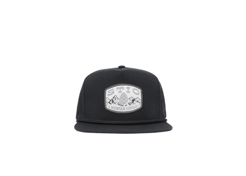 2026 Whitebark Peak Hat