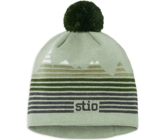 2026 Unisex Koa Beanie