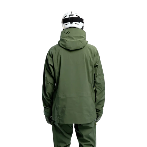 2026 Men's Pure Jacket