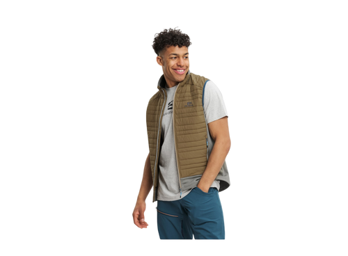 2026 Men's Fusion Stretch Vest