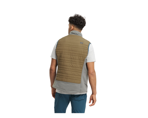 2026 Men's Fusion Stretch Vest