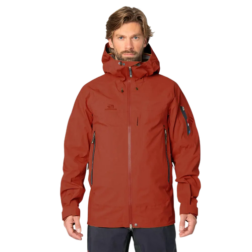 2026 Men's Bec de Rosses XI Jacket