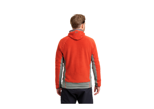 2026 Men's Vertical Hoodie