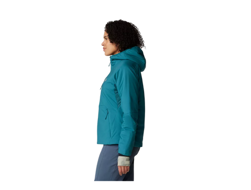 2026 Women's Kor Stasis Hoody