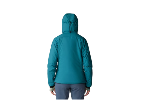2026 Women's Kor Stasis Hoody