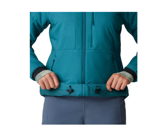 2026 Women's Kor Stasis Hoody