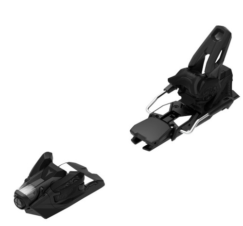 25/26 Strive 14 GW Black Binding