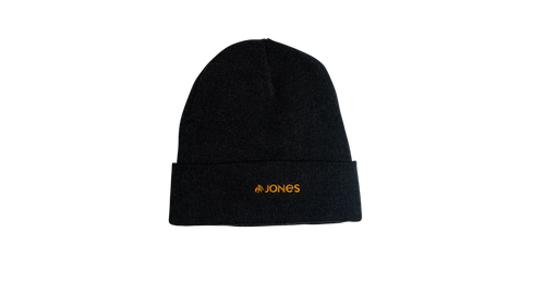 2026 Tahoe Recycled Beanie