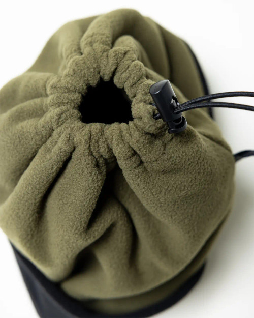 2026 Paliwood Recycled Fleece Beanie