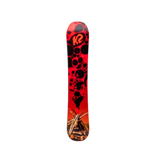 2026 Embassy Men's Snowboard