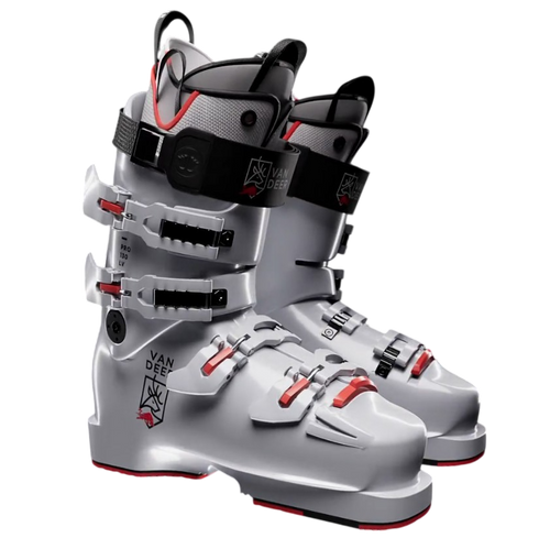25/26 VDRBS Pro 130 Men's Ski Boots