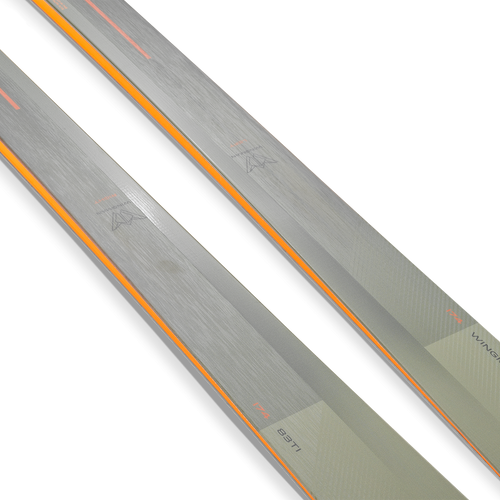 25/26 Men's Wingman 83 TI Flat Ski
