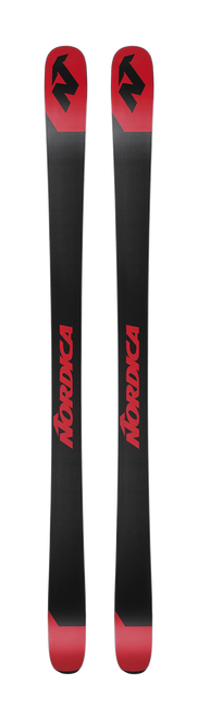 25/26 Enforcer 89 Flat Ski 25/26 Enforcer 89 Flat Ski