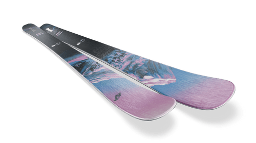 25/26 Santa Ana 92 Women's Flat Ski 25/26 Santa Ana 92 Women's Flat Ski