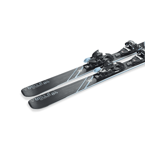 25/26 Wild Belle DC 84 Women's System Ski