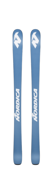 2026 Enforcer 80 S Youth Flat Ski 2026 Enforcer 80 S Youth Flat Ski