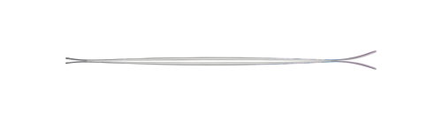 2026 Santa Ana 80 S Youth Flat Ski 2026 Santa Ana 80 S Youth Flat Ski