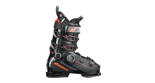 25/26 Speedmachine 3 130 BOA DD Men's Ski Boots