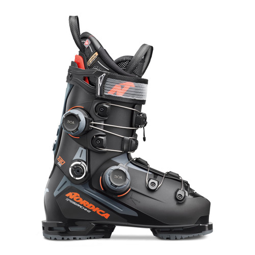 26/27 Speedmachine 3 130 BOA DD Men's Ski Boots