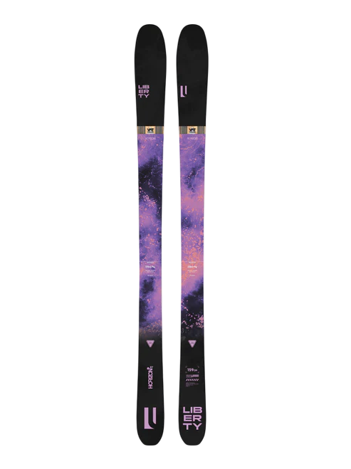 25/26 Horizon 87 Flat Ski