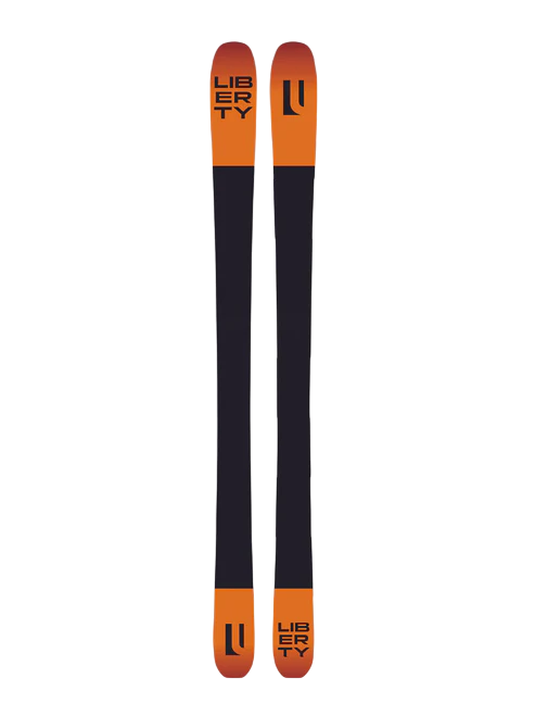 25/26 Radian 92 Flat Ski