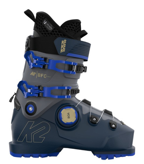26/27 BFC 120 BOA Men's Ski Boot