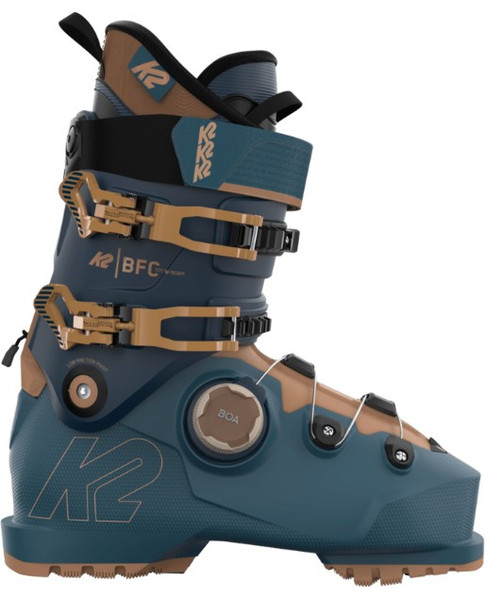 26/27 BFC 105 BOA Women's Ski Boot
