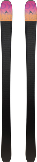 25/26 M-Cross 88 Open Men's Ski