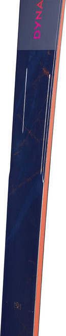 25/26 M-Cross 88 Open Men's Ski