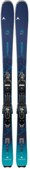 スキー Dynastar Ski cross 25/26 M-Cross 82 K NX12 Men's System Ski - Ski Haus | NOTB | Patio