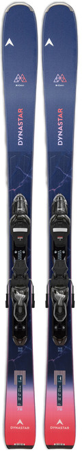 25/26 M-CROSS W 78 XP10 Women's System Ski