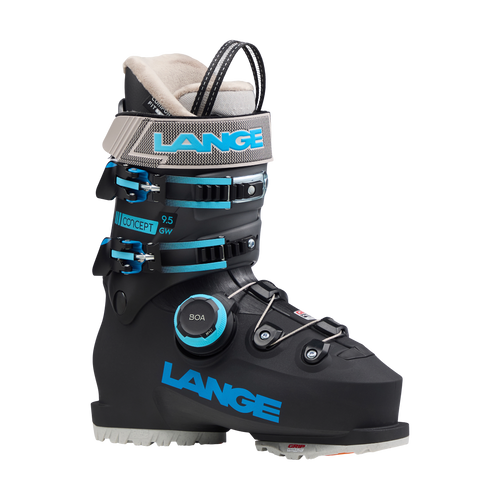 25/26 Concept 9.5 W GW BOA Women's Ski Boot
