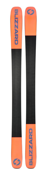 25/26 Rustler 10 Men's Flat Ski 25/26 Rustler 10 Men's Flat Ski