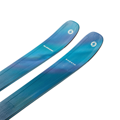 26/27 Sheeva 9 Women's Flat Ski