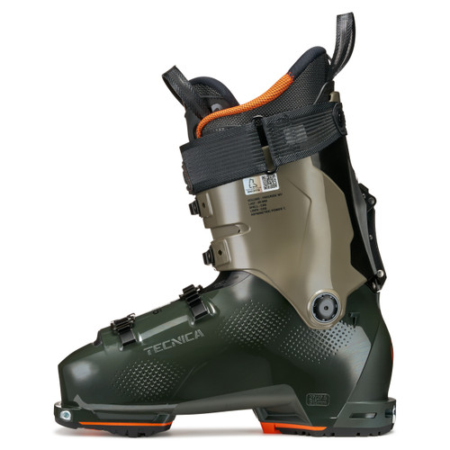 25/26 Cochise 120 Men's Ski Boot 25/26 Cochise 120 Men's Ski Boot