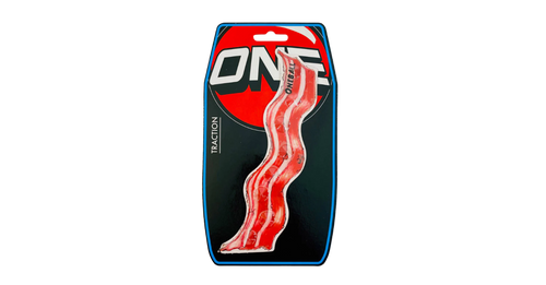 2026 Bacon Stomp Pad 2026 Bacon Stomp Pad