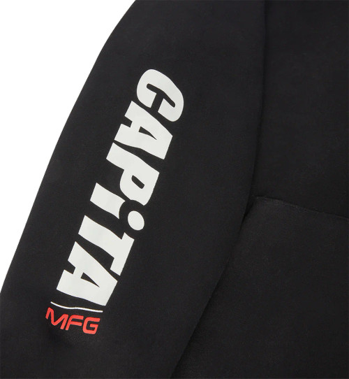 2026 Men's Dharma Hoodie