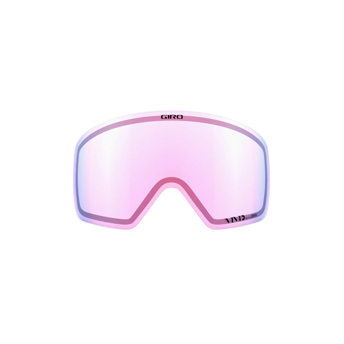 2026 Contour RS Goggle - Black Crystals/Pink