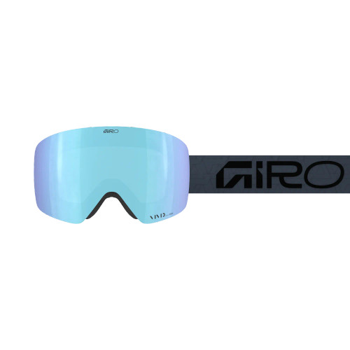 2026 Contour RS Goggle-Indigo Blue Fragments/Royal 2026 Contour RS Goggle-Indigo Blue Fragments/Royal