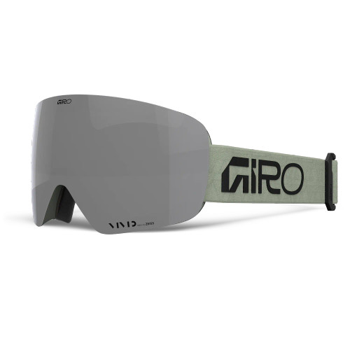 2026 Contour RS Goggle-GlacierGreen Fragments/Onyx