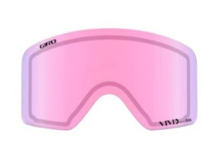 26/27 Method Goggle - Black Stacked/Vivid Royal