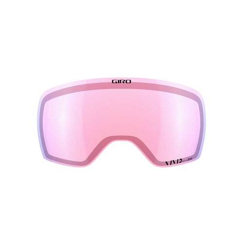 2026 Article II AF Goggle-IndigoBlue Stacked/Royal