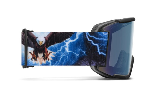 25/26 Squad XL - Open Road/CPop Everyday Blue 25/26 Squad XL - Open Road/CPop Everyday Blue