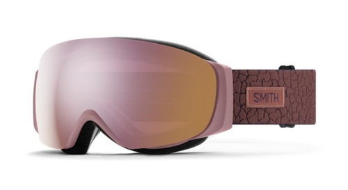 25/26 I/O Mag S - Dusk Crackle/CPop Rose Gold 25/26 I/O Mag S - Dusk Crackle/CPop Rose Gold