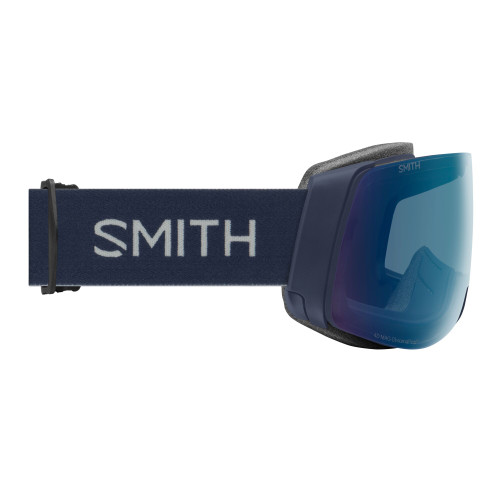 26/27 4D Mag Low Bridge Fit-Royal Navy/Blue Mirror