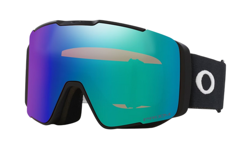 2026 Line Miner Pro L - Matte Black / Prizm Argon