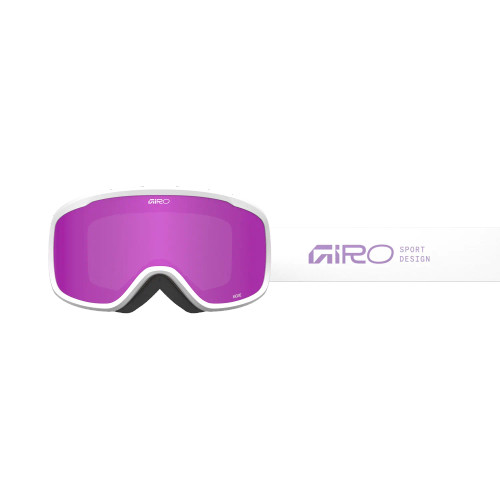 2026 Moxie Goggle - Purple Stacked/Amber Pink 2026 Moxie Goggle - Purple Stacked/Amber Pink