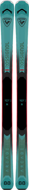 25/26 Arcade 88 Open Men's Ski