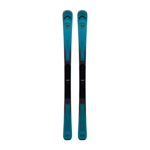 26/27 Arcade 88 Open Men's Flat Ski